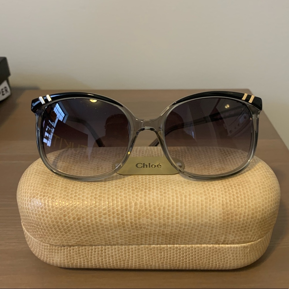 Chloe VINTAGE Sunglasses